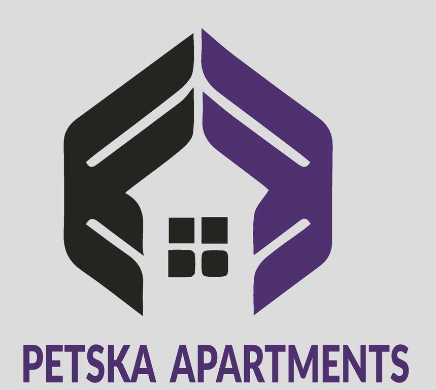 ليبتوكاريا Petska Apartments المظهر الخارجي الصورة